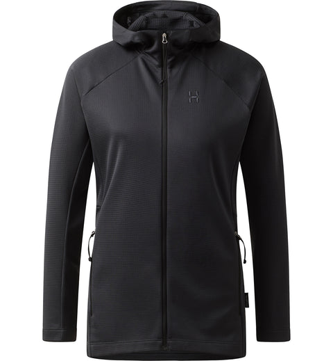 Korp Mid Hood Women