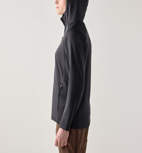 Korp Mid Hood Women