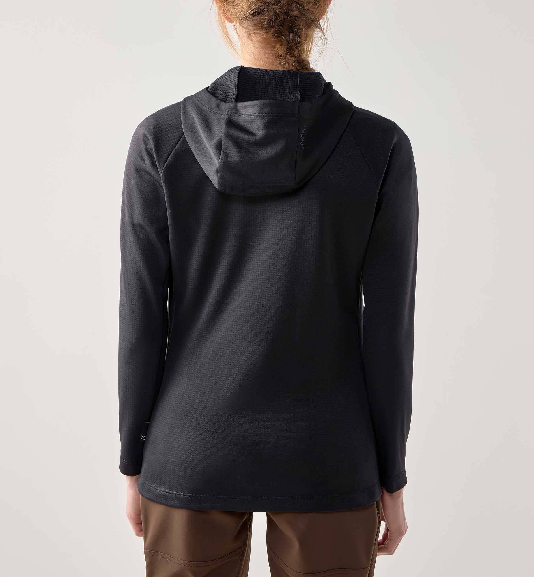 Korp Mid Hood Women