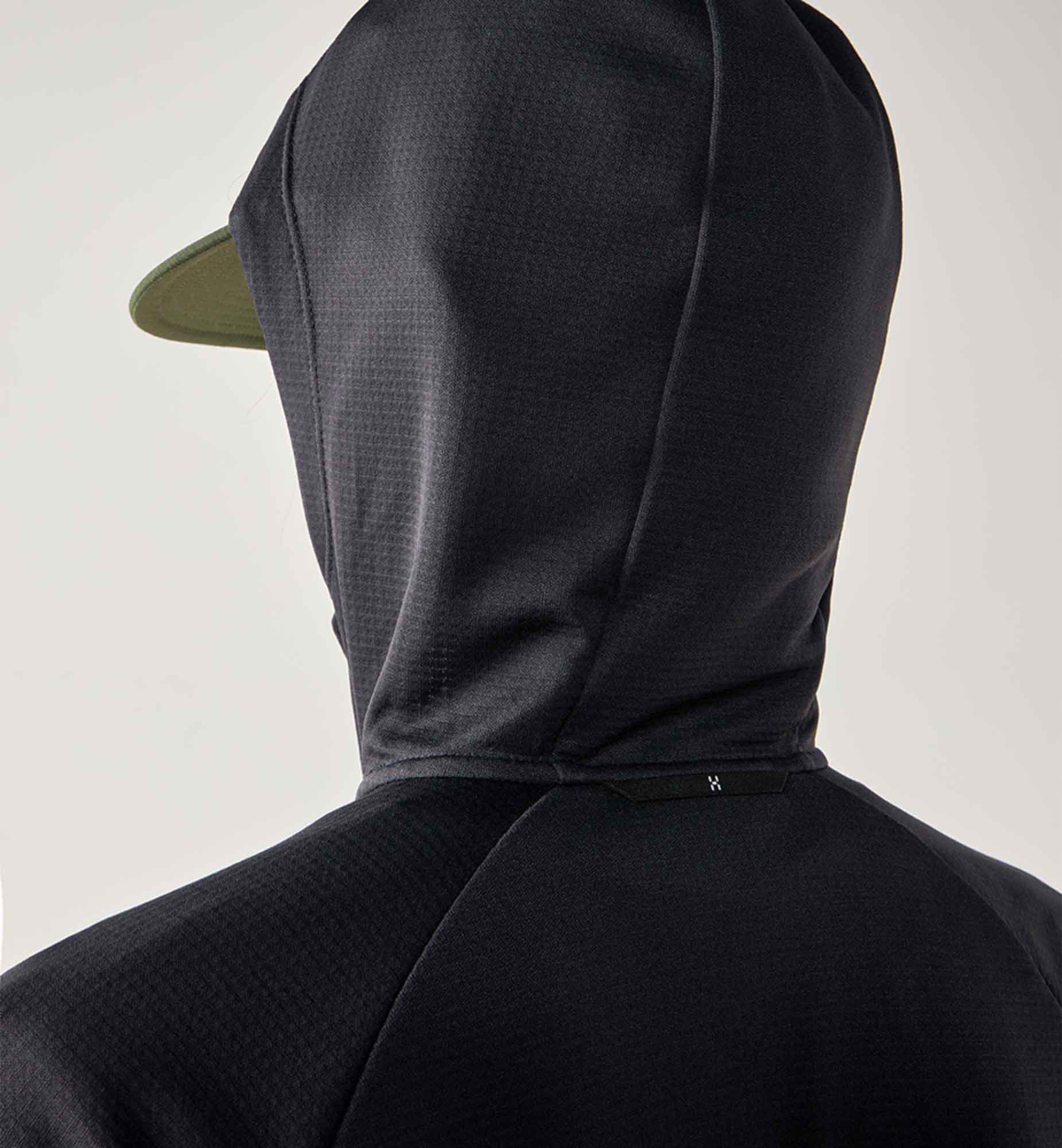 Korp Mid Hood Women