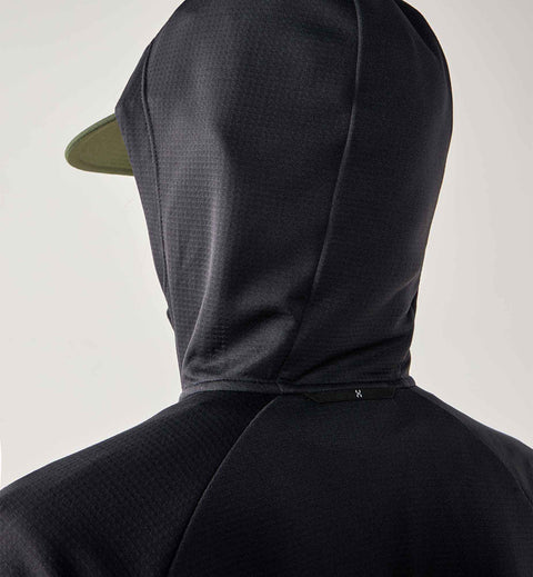 Korp Mid Hood Women