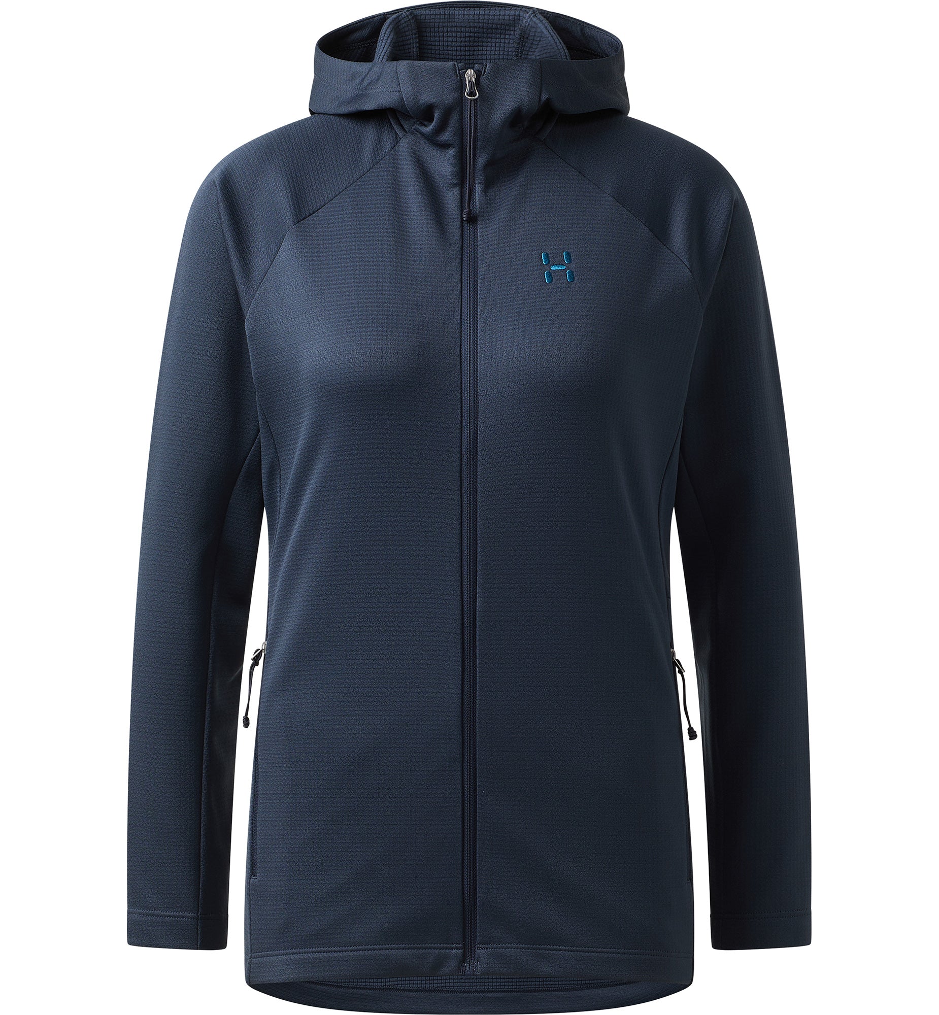Korp Mid Hood Women