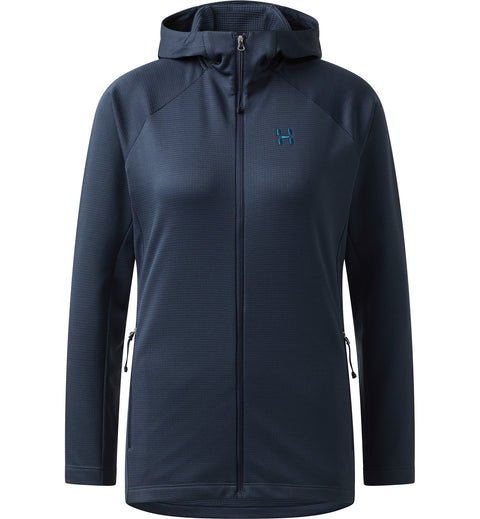 Korp Mid Hood Women