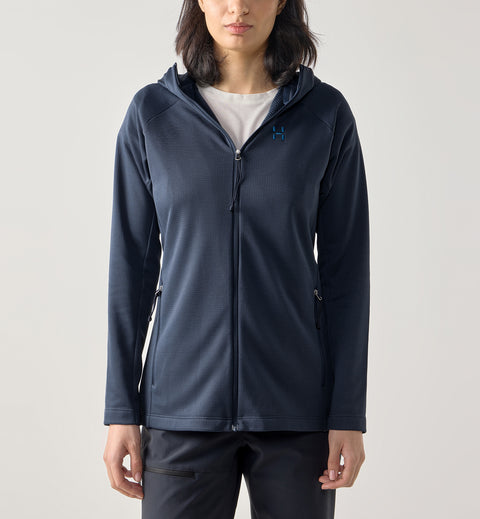 Korp Mid Hood Women