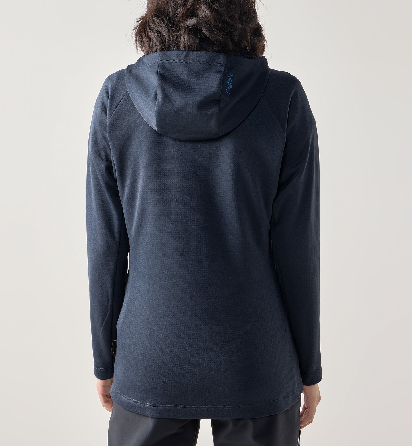 Korp Mid Hood Women