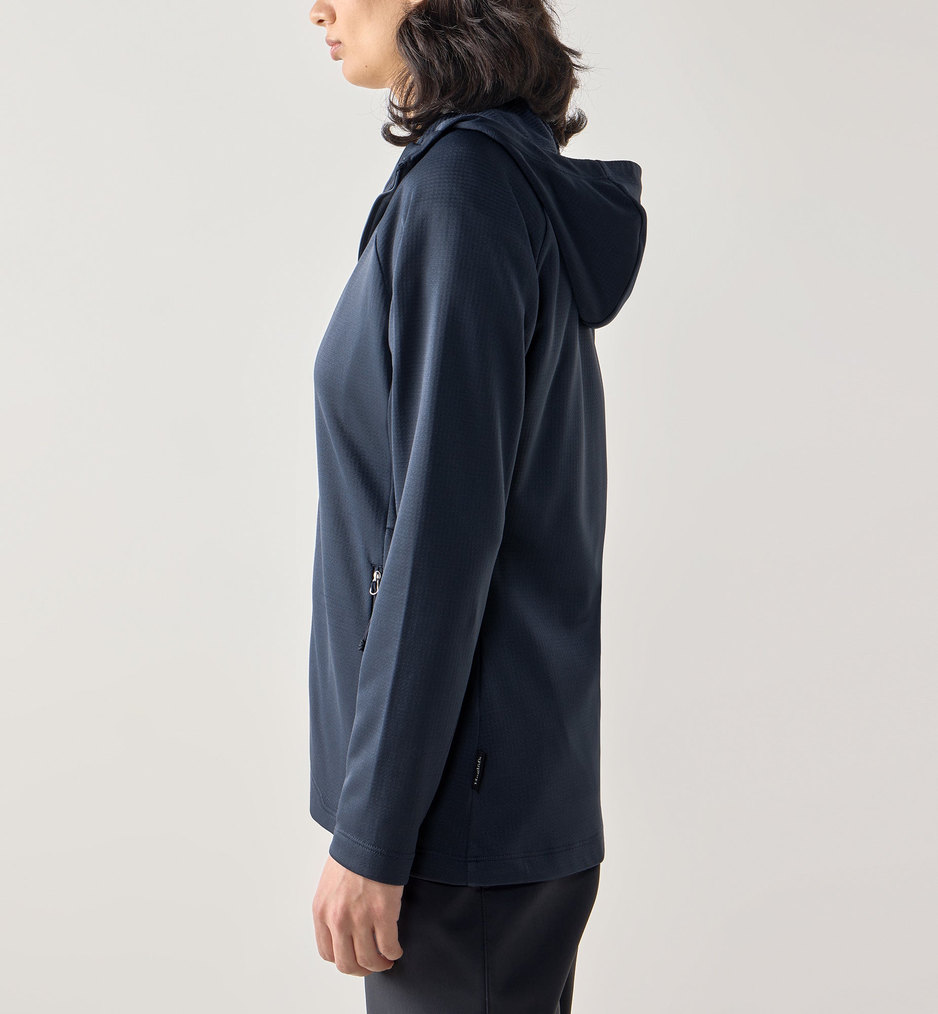 Korp Mid Hood Women