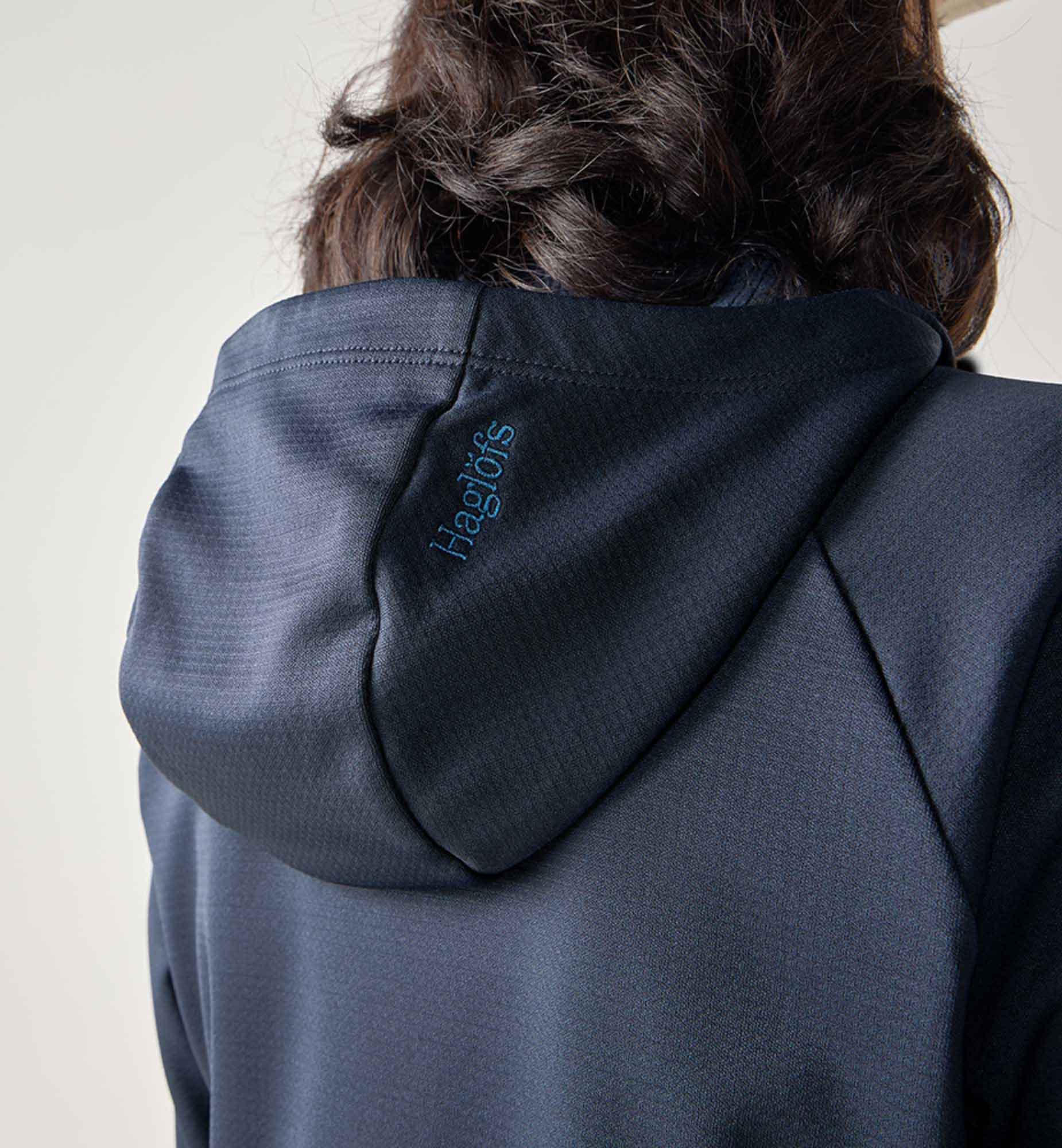 Korp Mid Hood Women