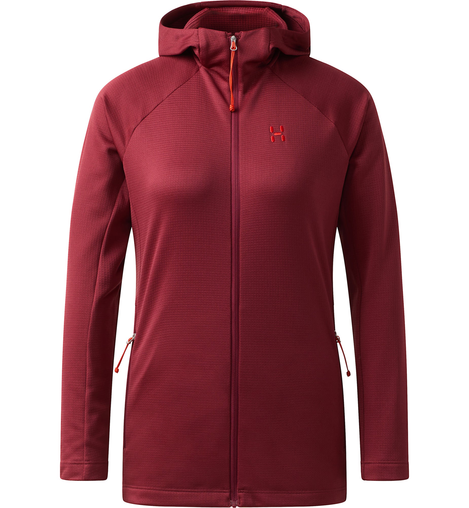 Korp Mid Hood Women