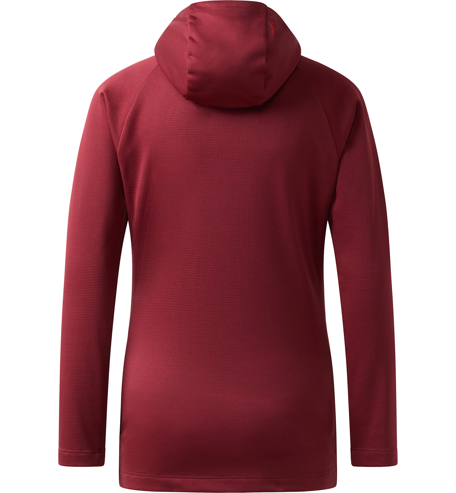 Korp Mid Hood Women