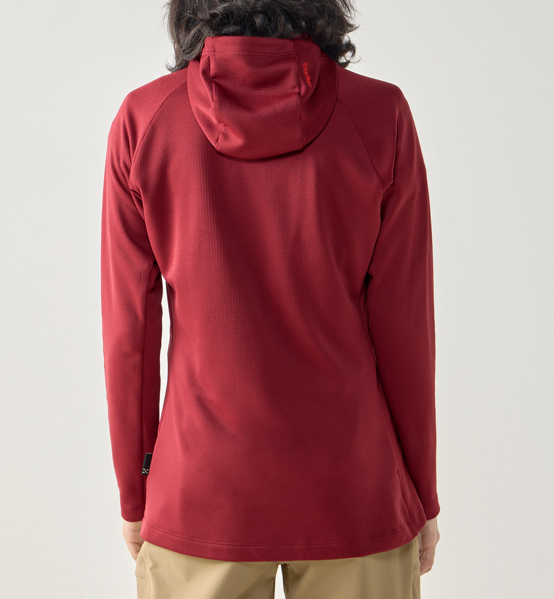 Korp Mid Hood Women