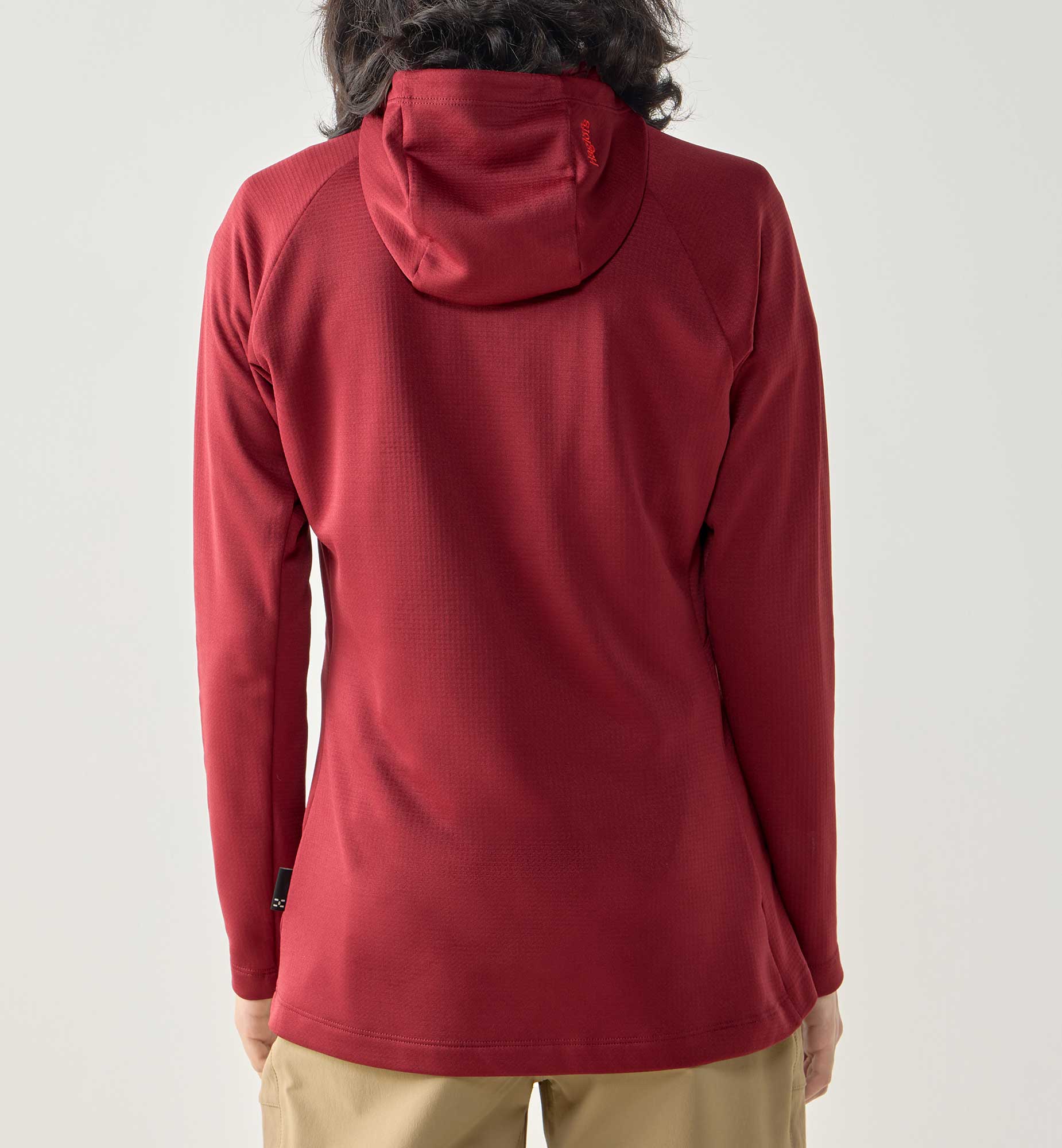 Korp Mid Hood Women