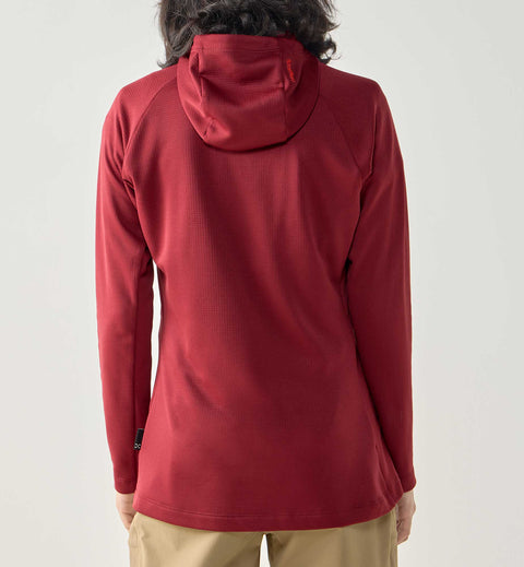 Korp Mid Hood Women
