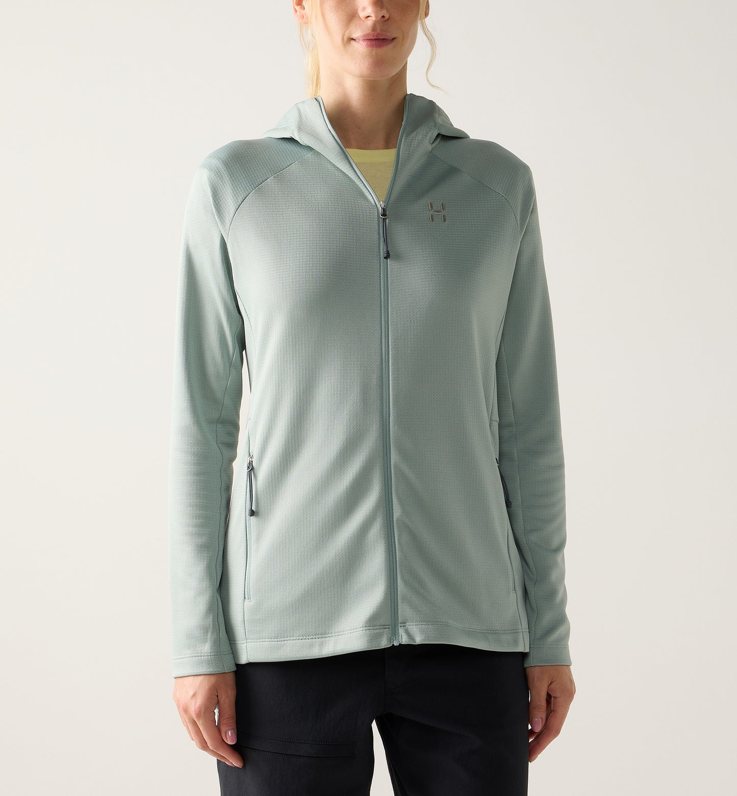 Korp Mid Hood Women