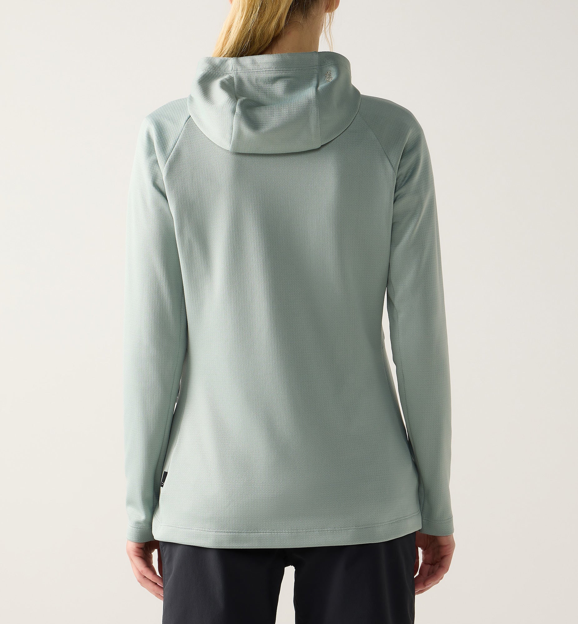 Korp Mid Hood Women