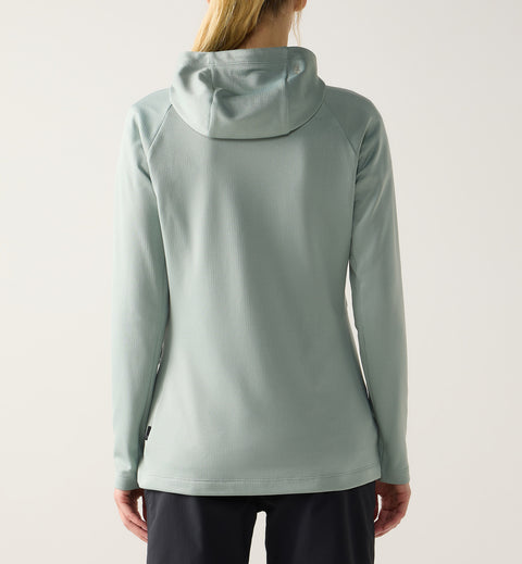 Korp Mid Hood Women