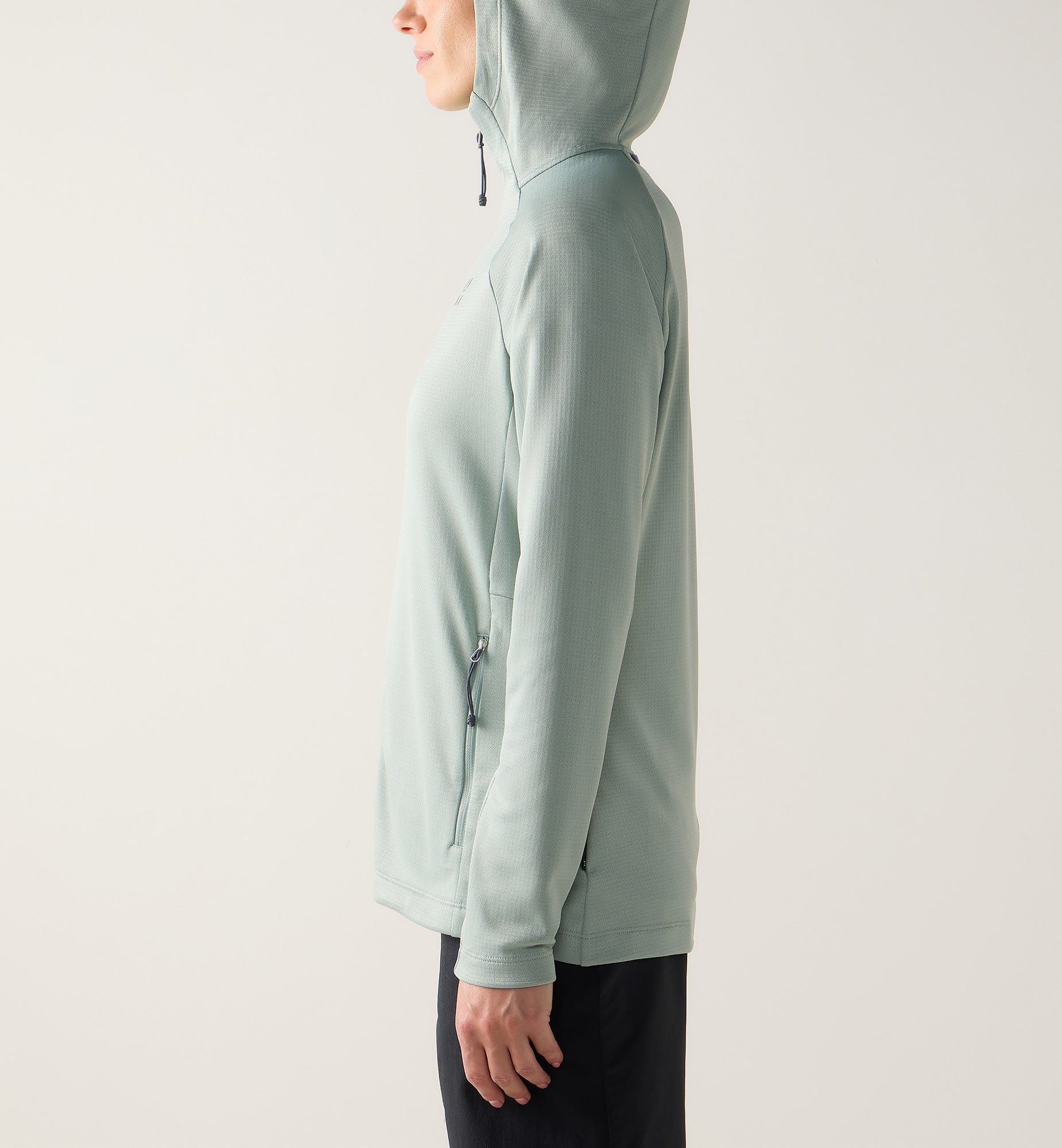 Korp Mid Hood Women