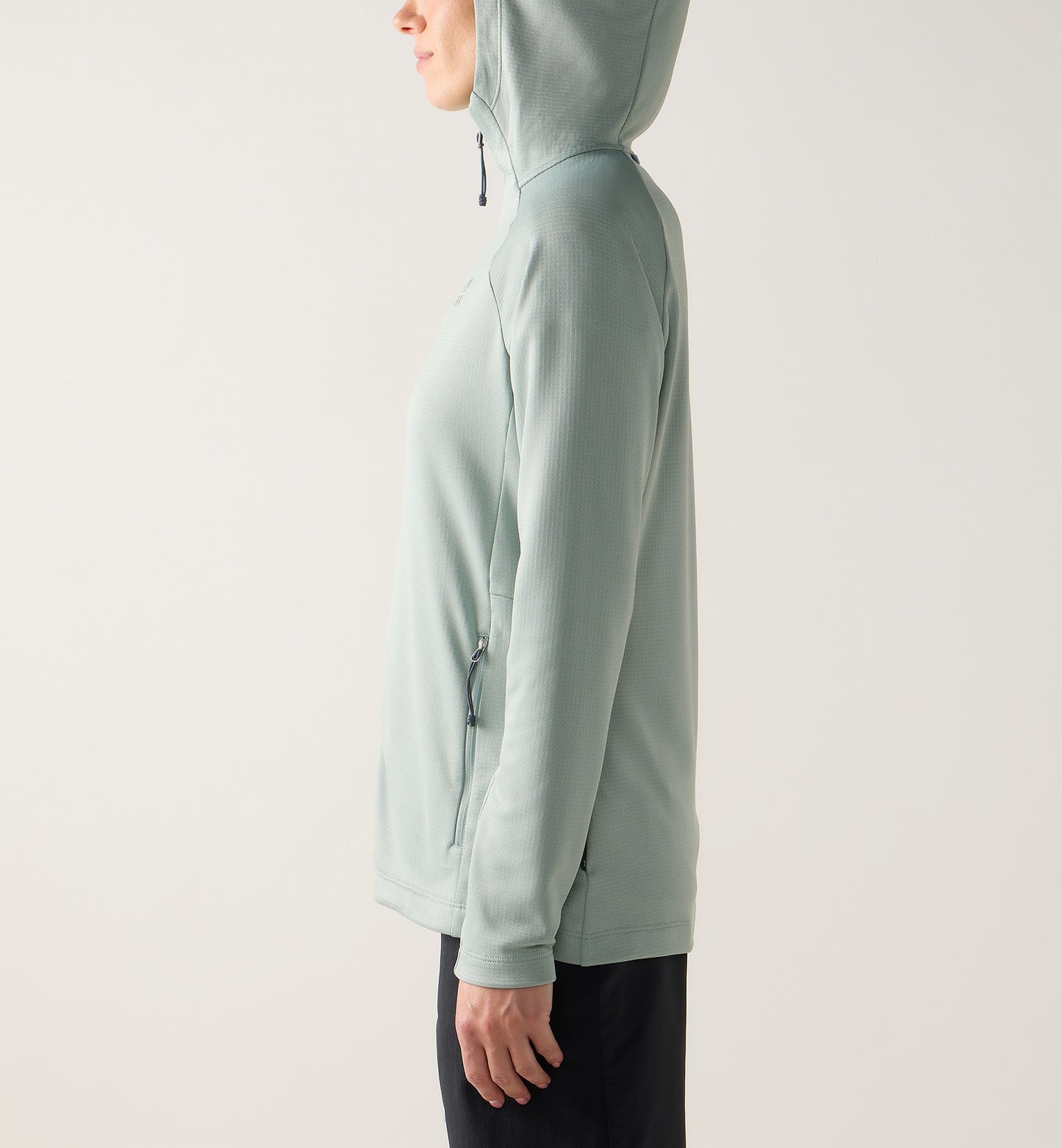 Korp Mid Hood Women