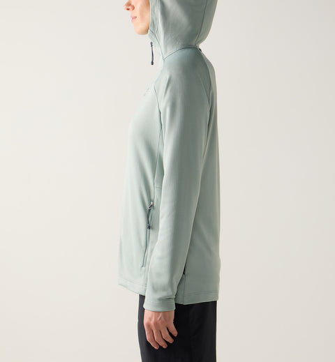 Korp Mid Hood Women