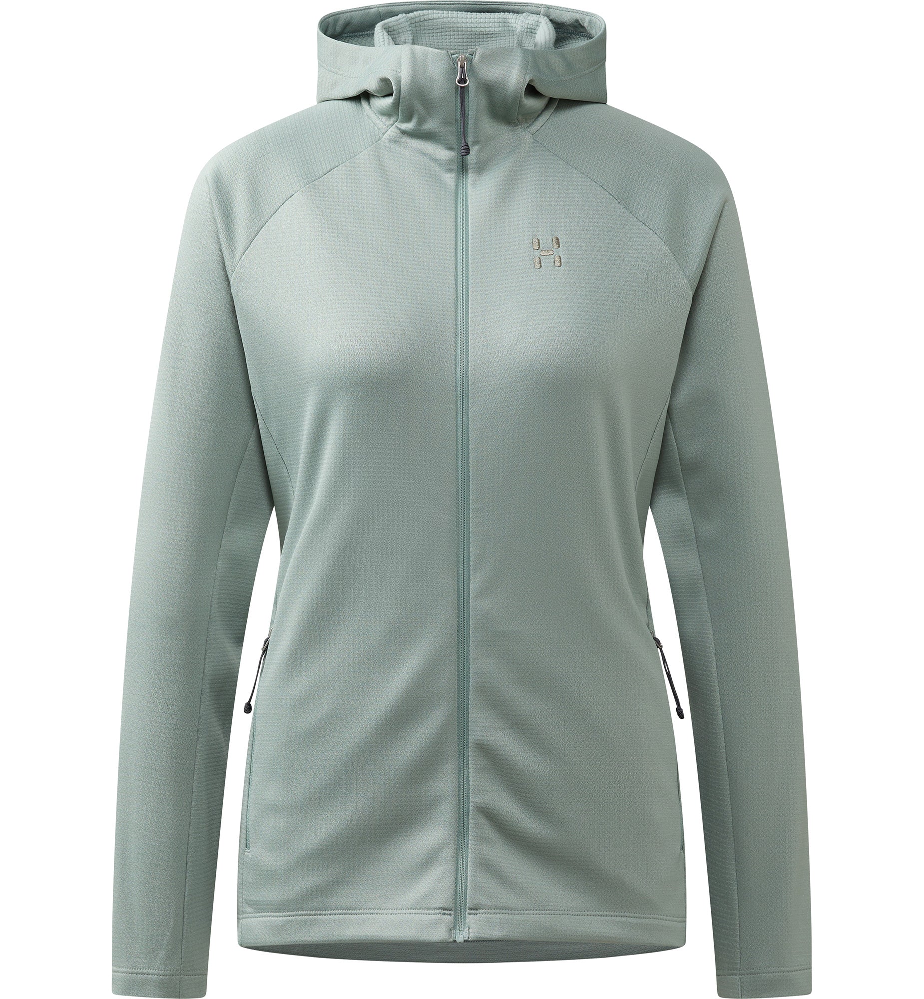 Korp Mid Hood Women