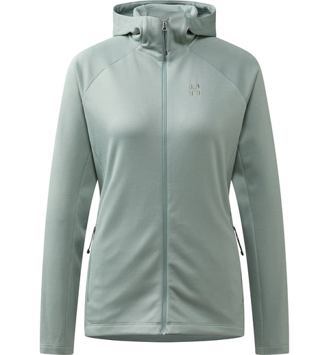 Korp Mid Hood Women
