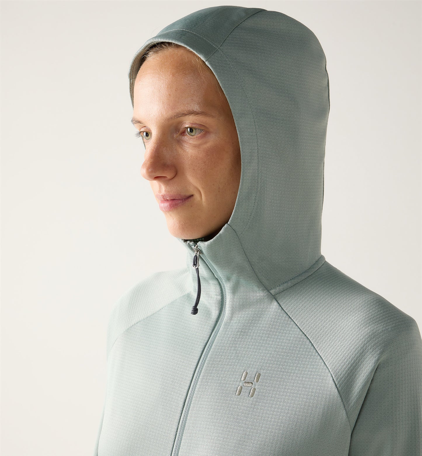 Korp Mid Hood Women