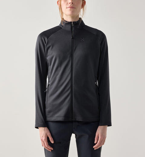 Korp Mid Jacket Women