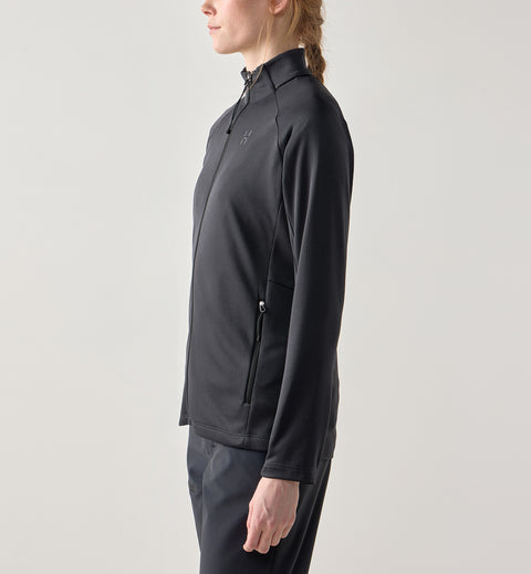 Korp Mid Jacket Women