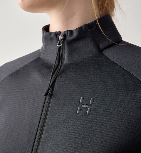 Korp Mid Jacket Women