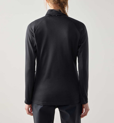 Korp Mid Jacket Women