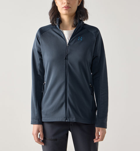 Korp Mid Jacket Women