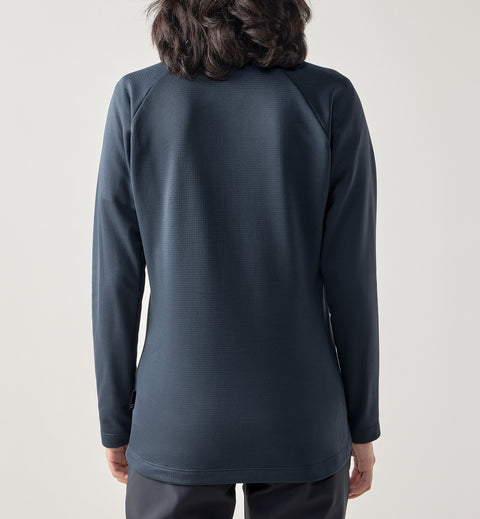 Korp Mid Jacket Women