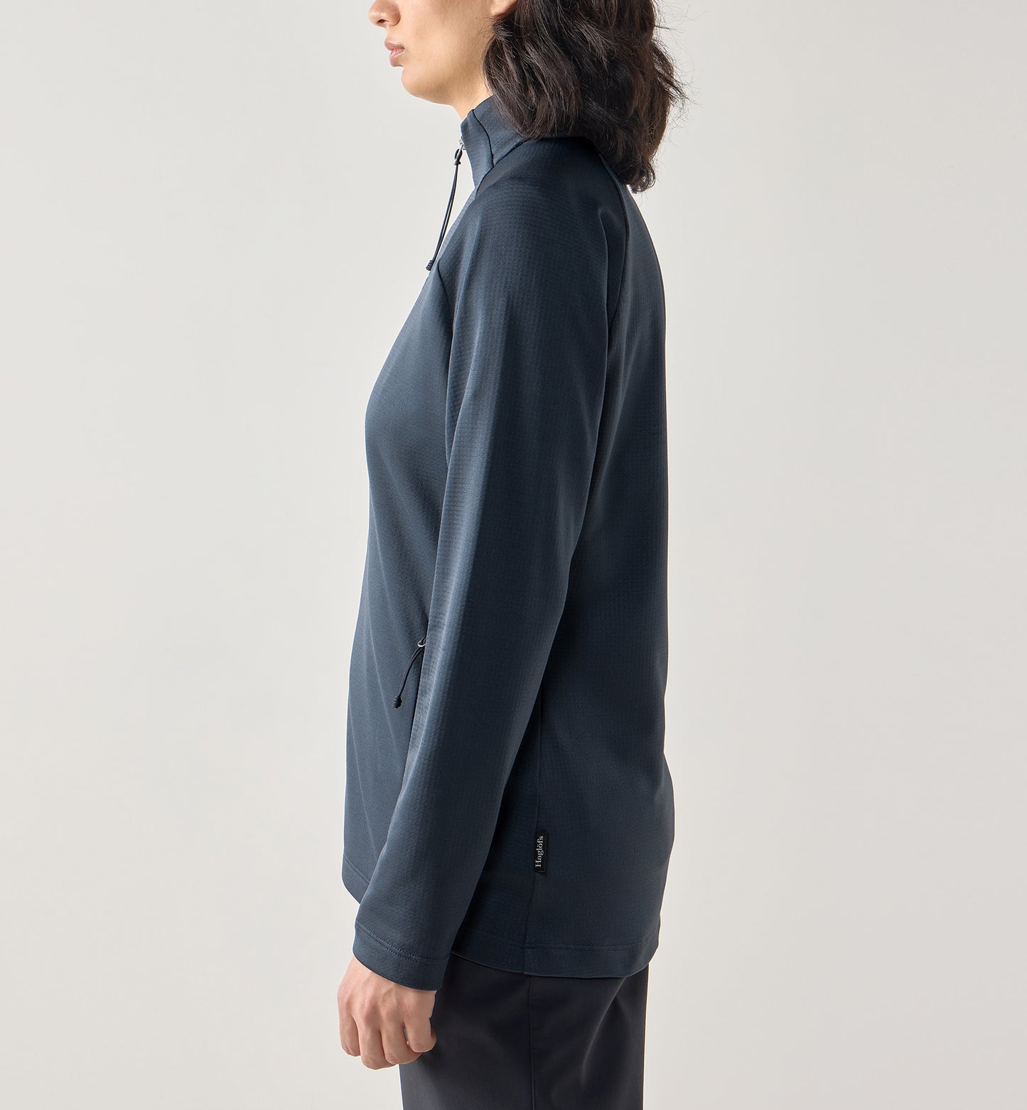 Korp Mid Jacket Women