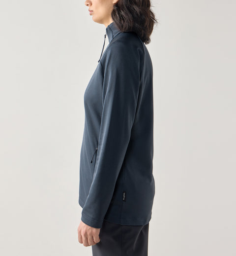 Korp Mid Jacket Women