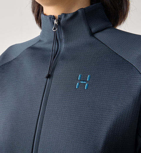 Korp Mid Jacket Women