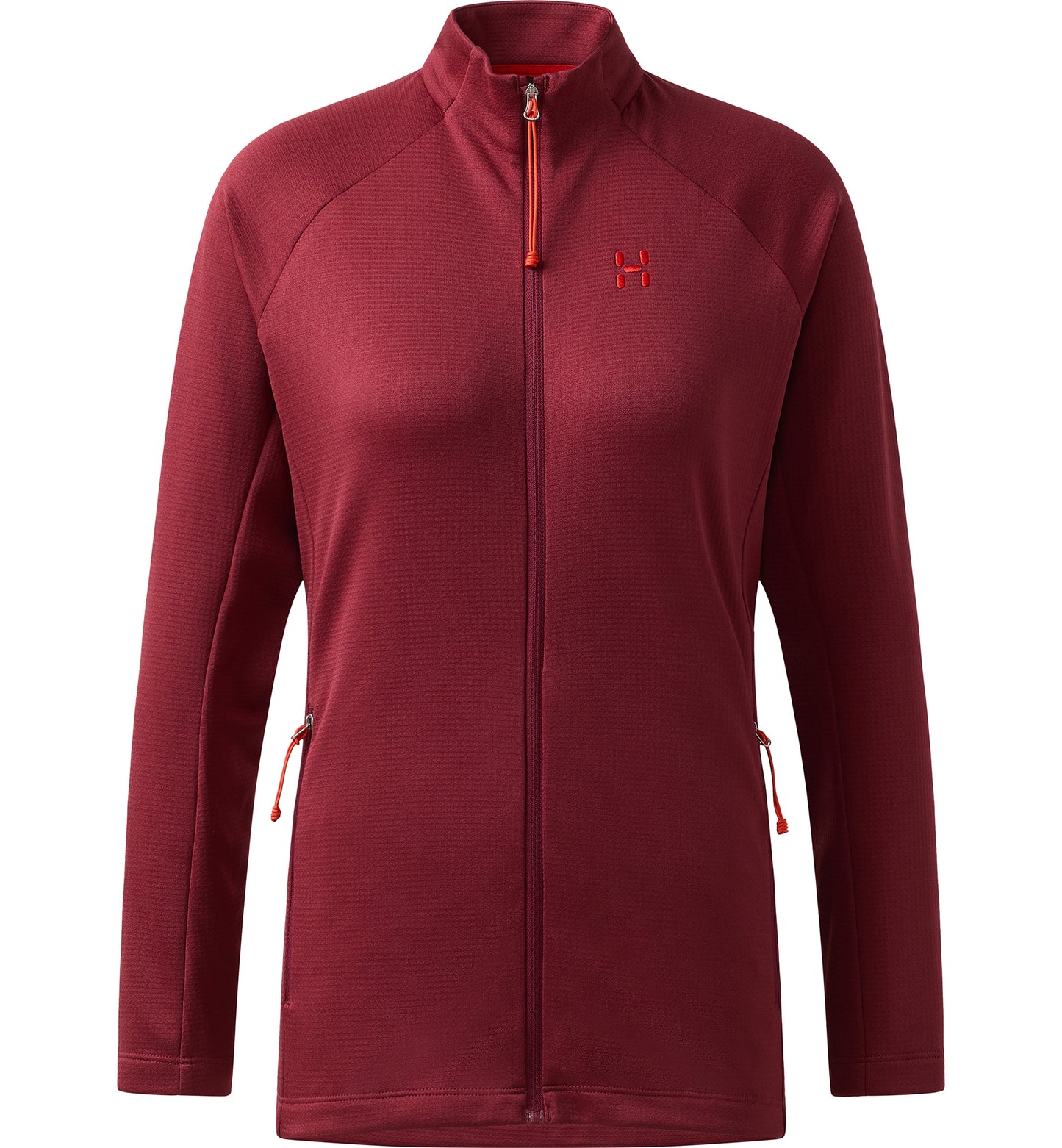 Korp Mid Jacket Women