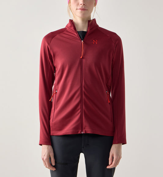 Korp Mid Jacket Women