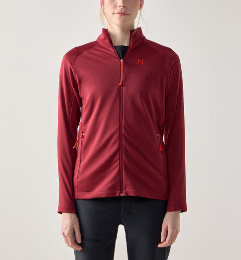 Korp Mid Jacket Women