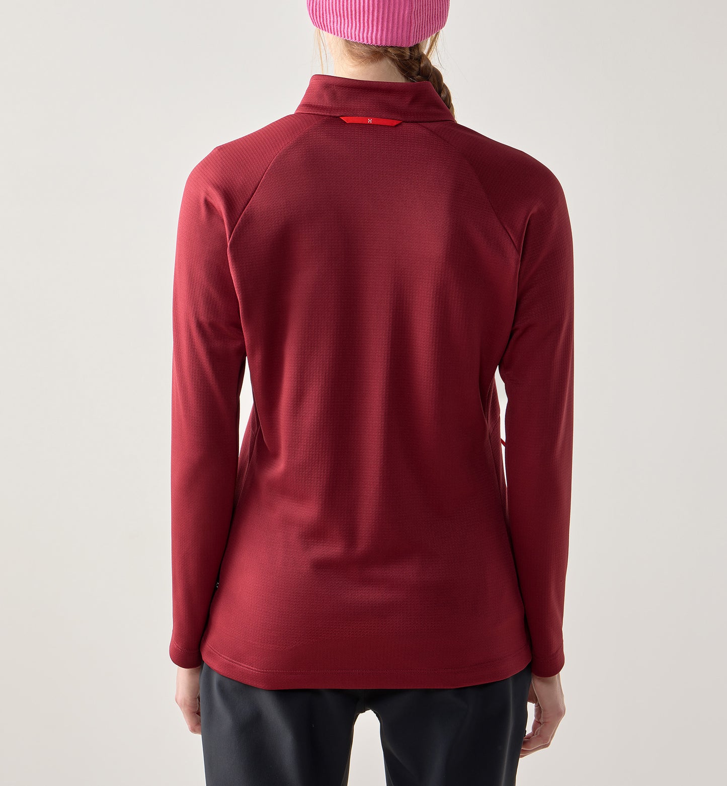 Korp Mid Jacket Women