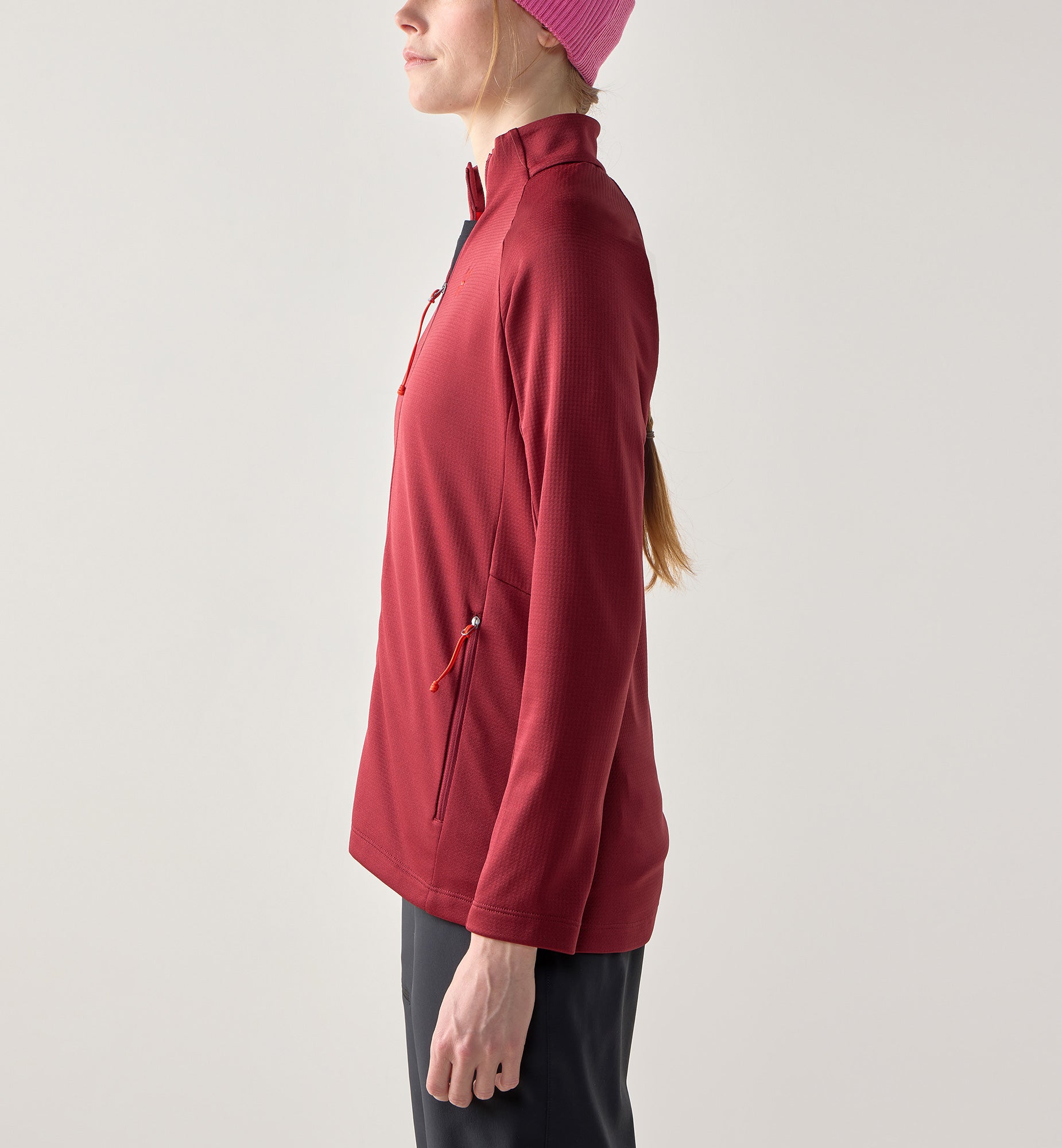 Korp Mid Jacket Women