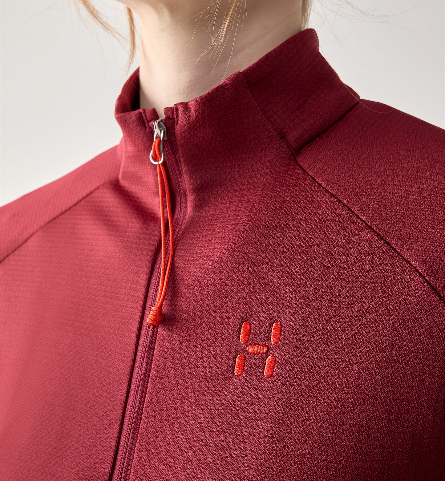 Korp Mid Jacket Women