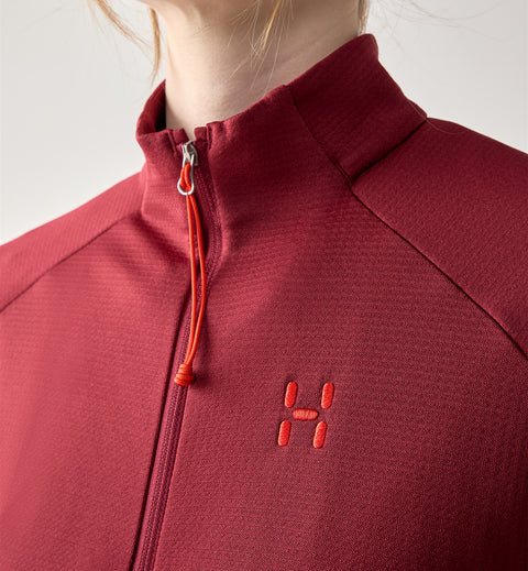 Korp Mid Jacket Women