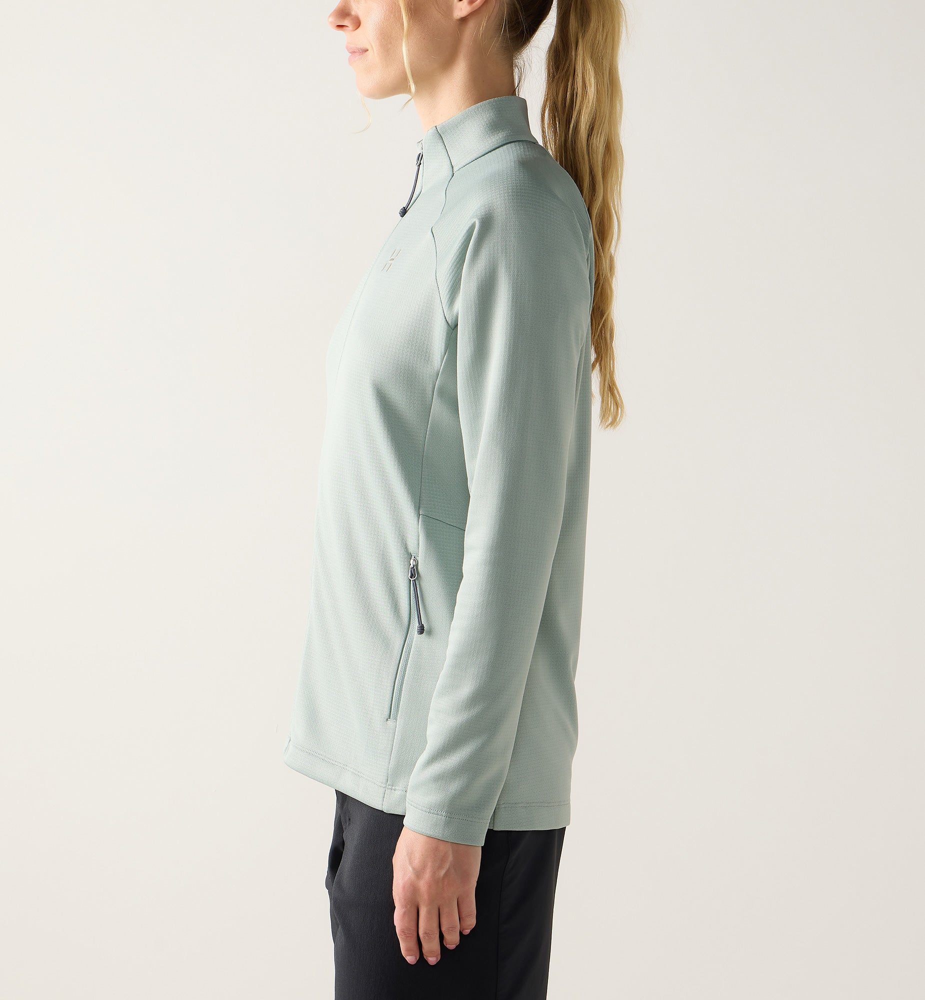 Korp Mid Jacket Women