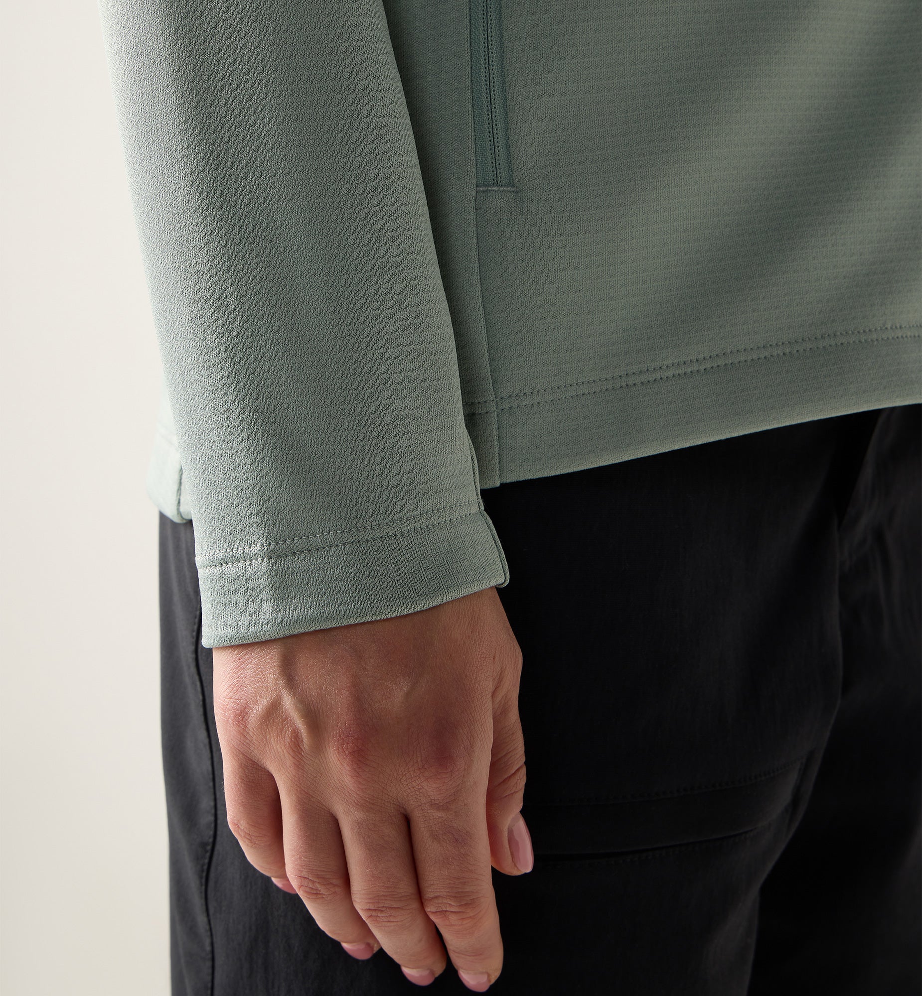 Korp Mid Jacket Women