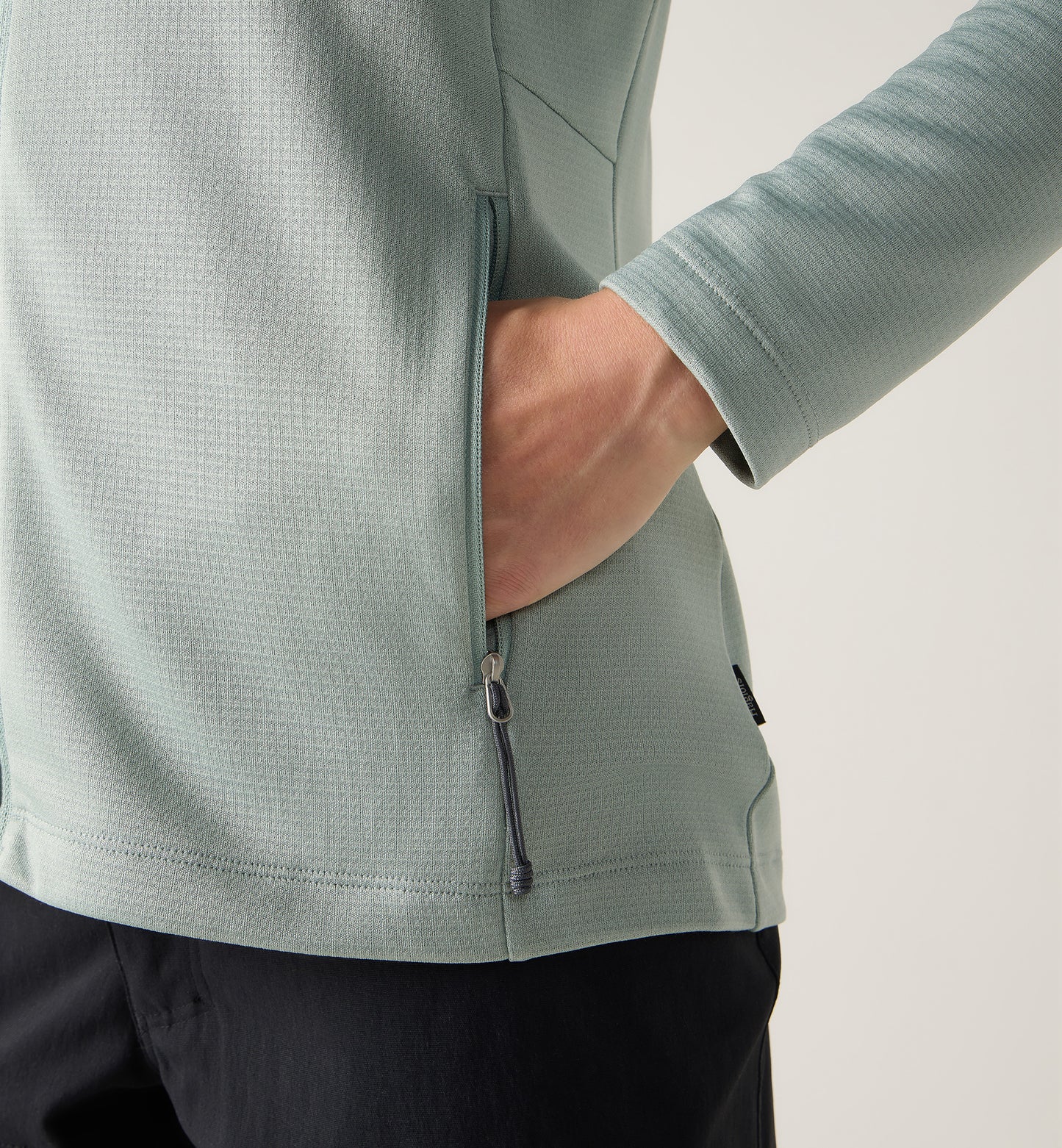 Korp Mid Jacket Women