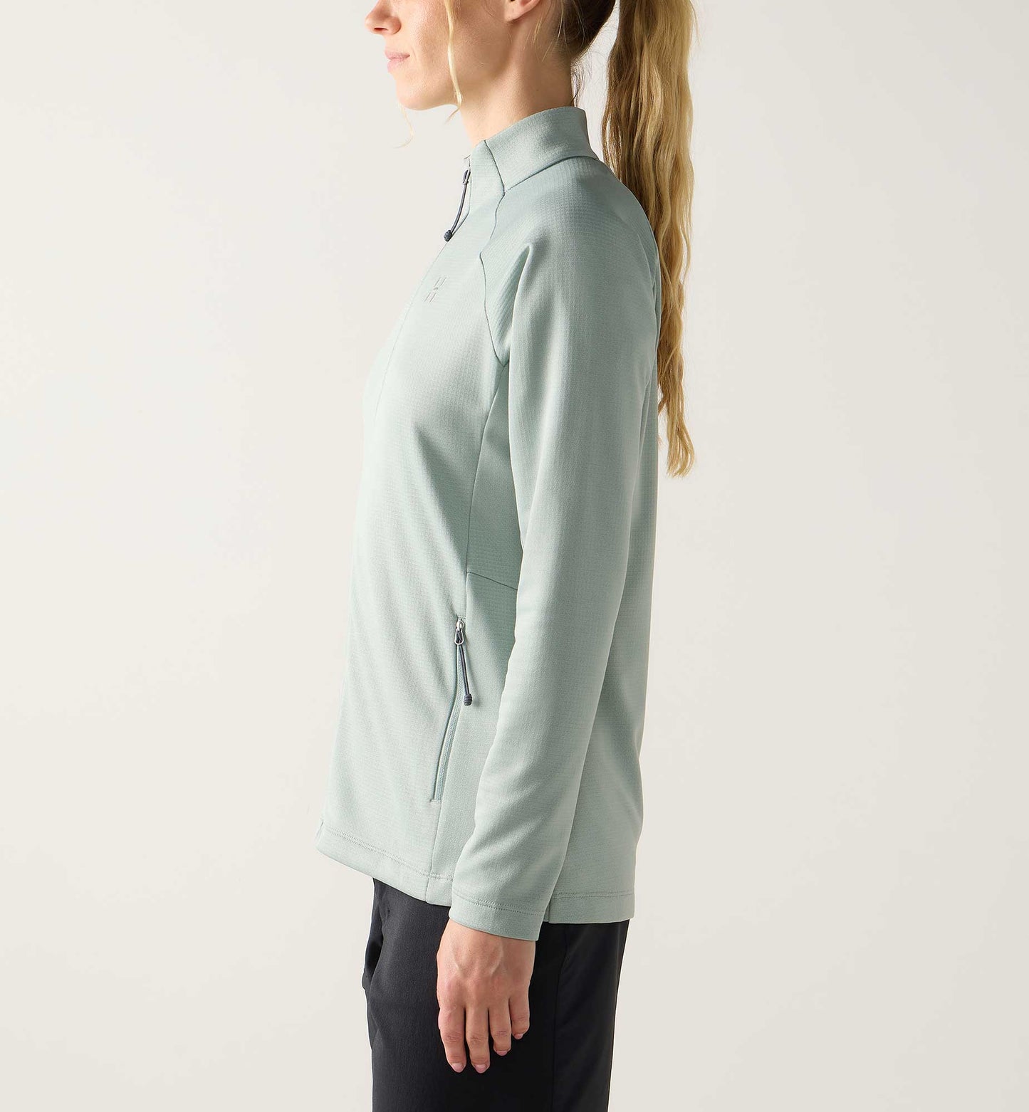 Korp Mid Jacket Women