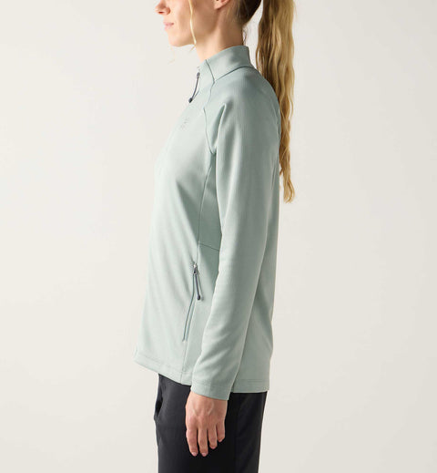 Korp Mid Jacket Women