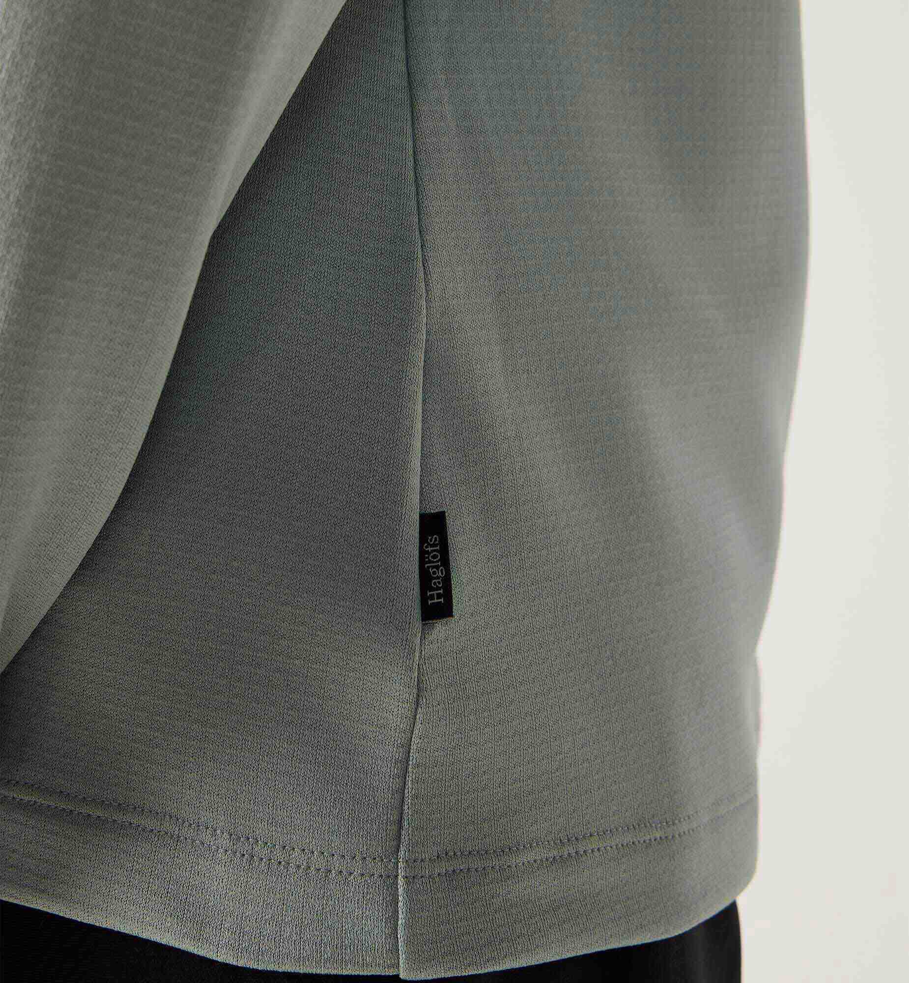 Korp Mid Jacket Women