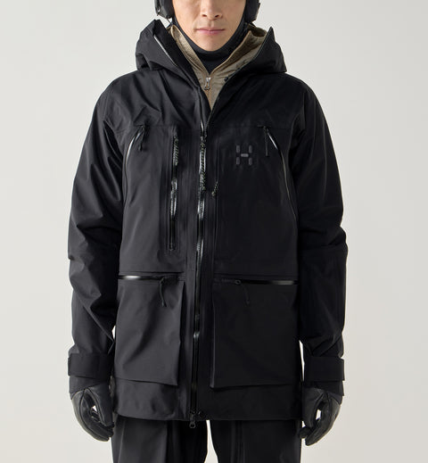 Vassi GTX Pro II Jacket Men