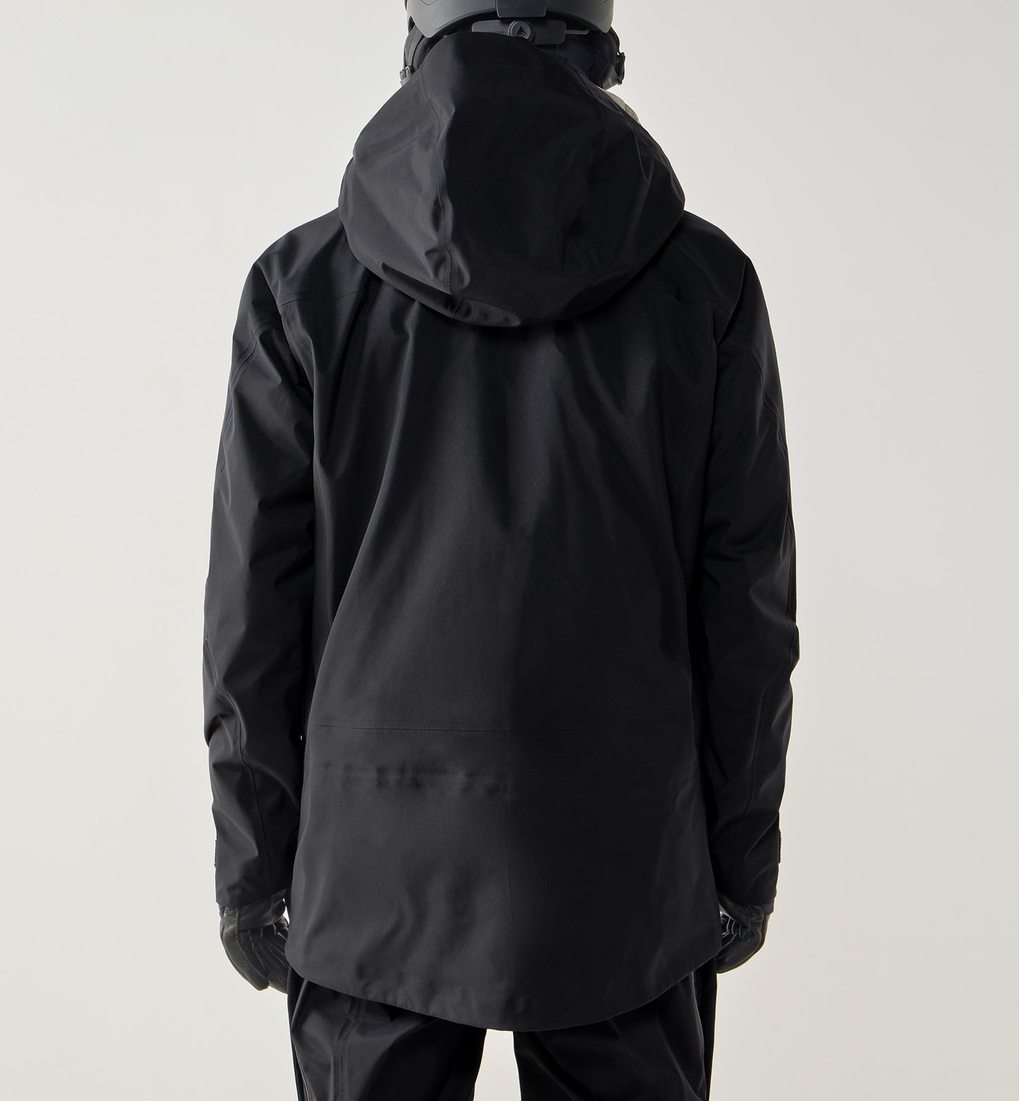 Vassi GTX Pro II Jacket Men