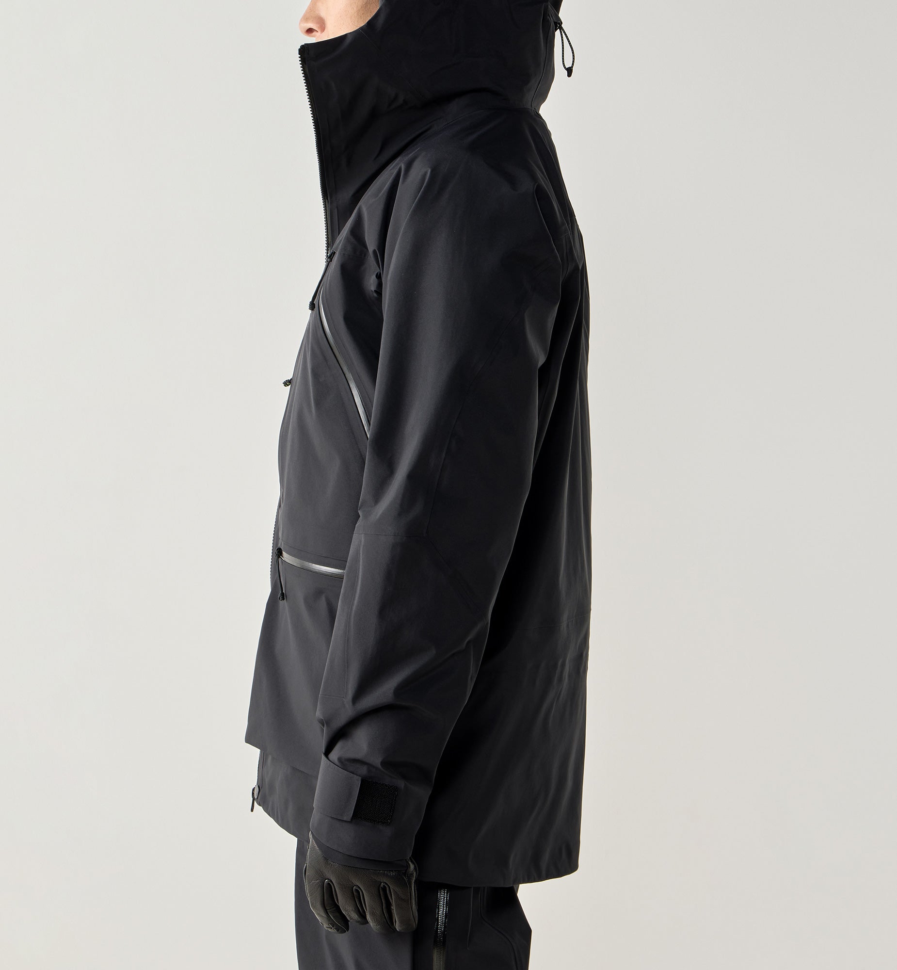 Vassi GTX Pro II Jacket Men